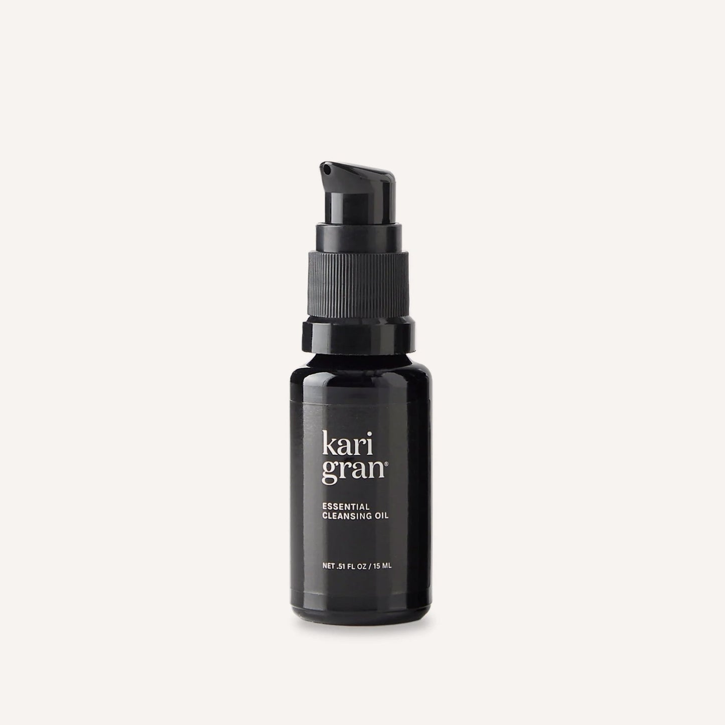 15ml | mini essential cleansing oil