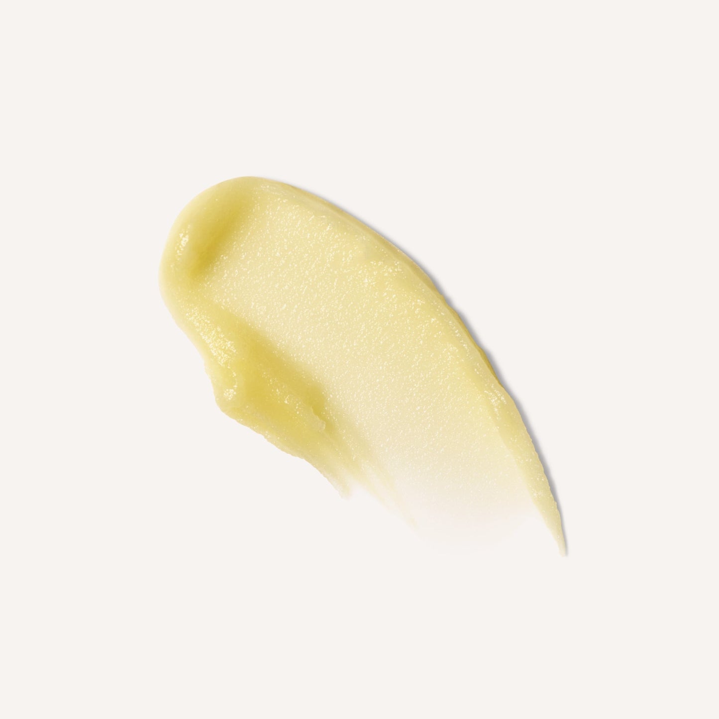 Barely There Vanilla | lip whip swatch