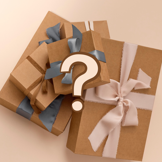 Free Mystery Gift
