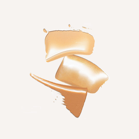essential tinted spf swatches