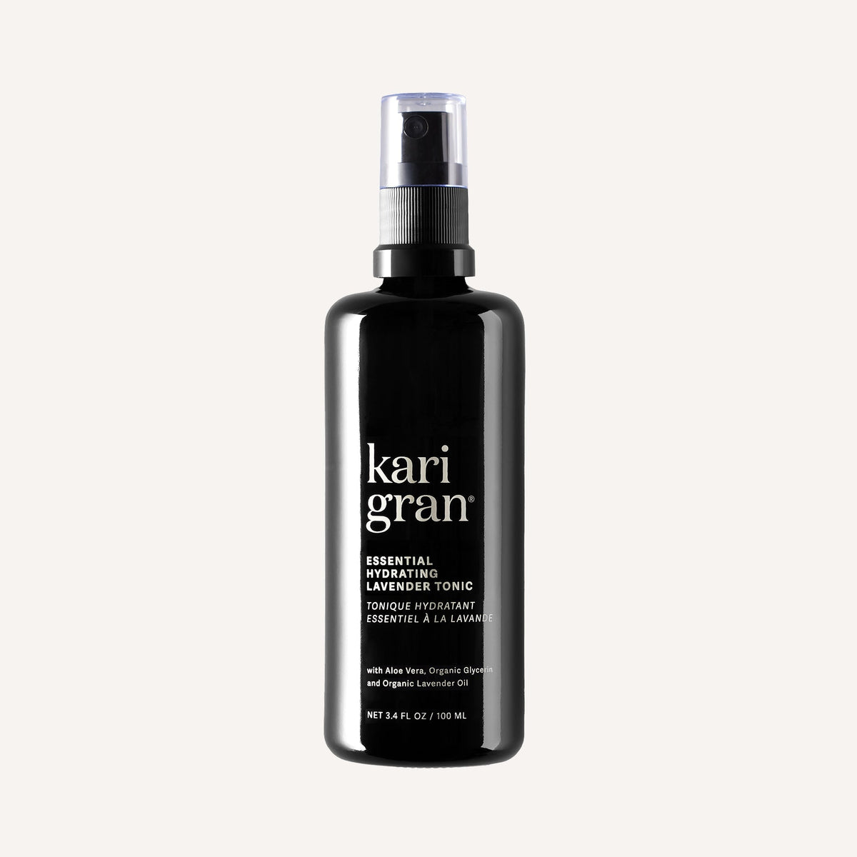 Lavender 100ml | essential hydrating tonic in lavender