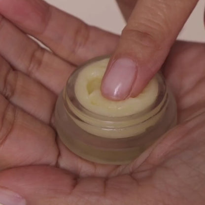 Lip Whip Peptide Smoothing